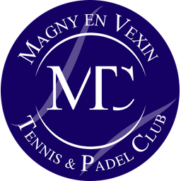 Logo Magny Tennis & Padel Club